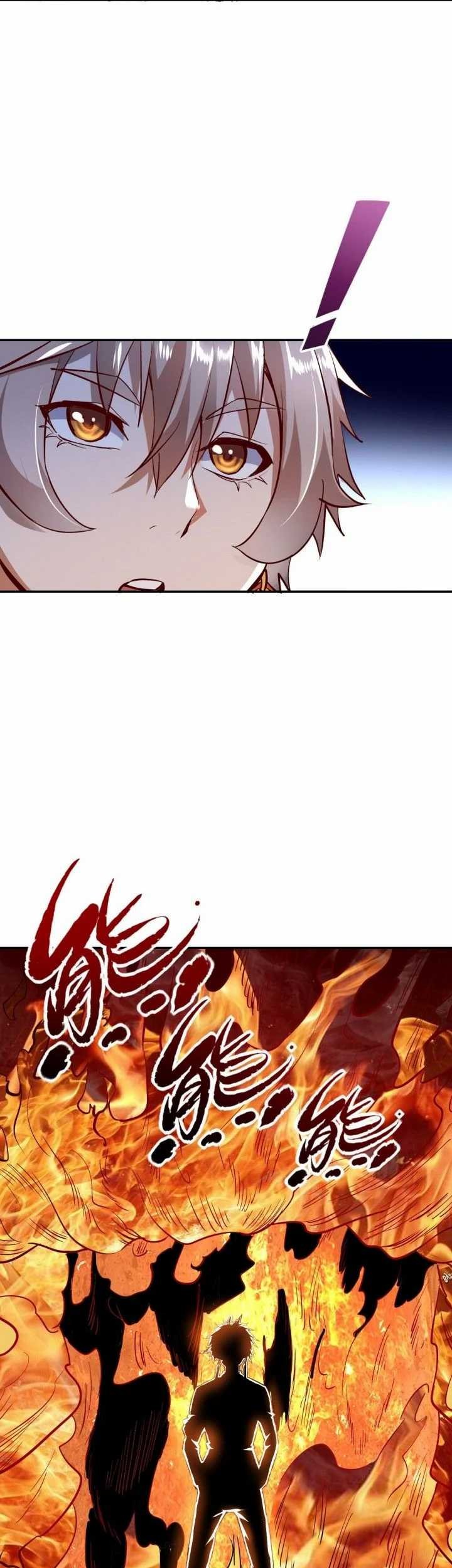 I Defy My Ascension Chapter 02 Gambar 8
