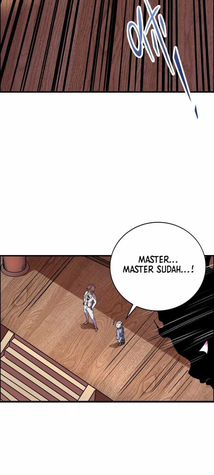 I Defy My Ascension Chapter 02 Gambar 17
