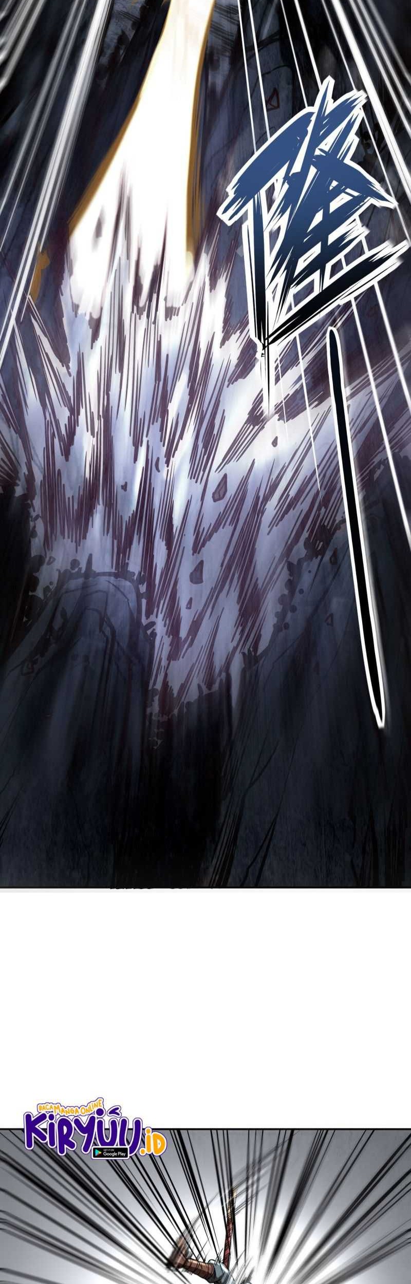 I Defy My Ascension Chapter 01 Gambar 7