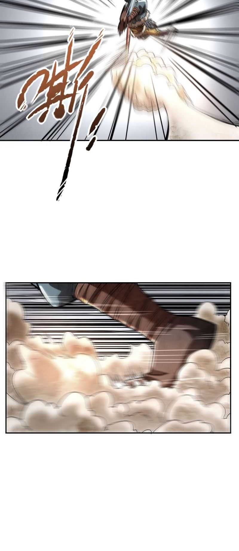 I Defy My Ascension Chapter 01 Gambar 8