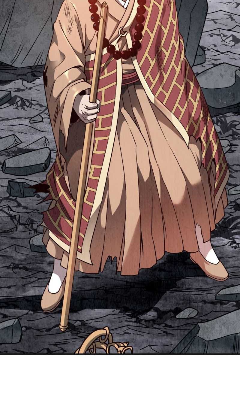 I Defy My Ascension Chapter 01 Gambar 15