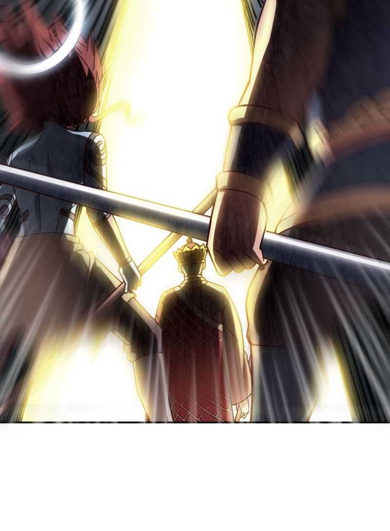 I Defy My Ascension Chapter 01 Gambar 22