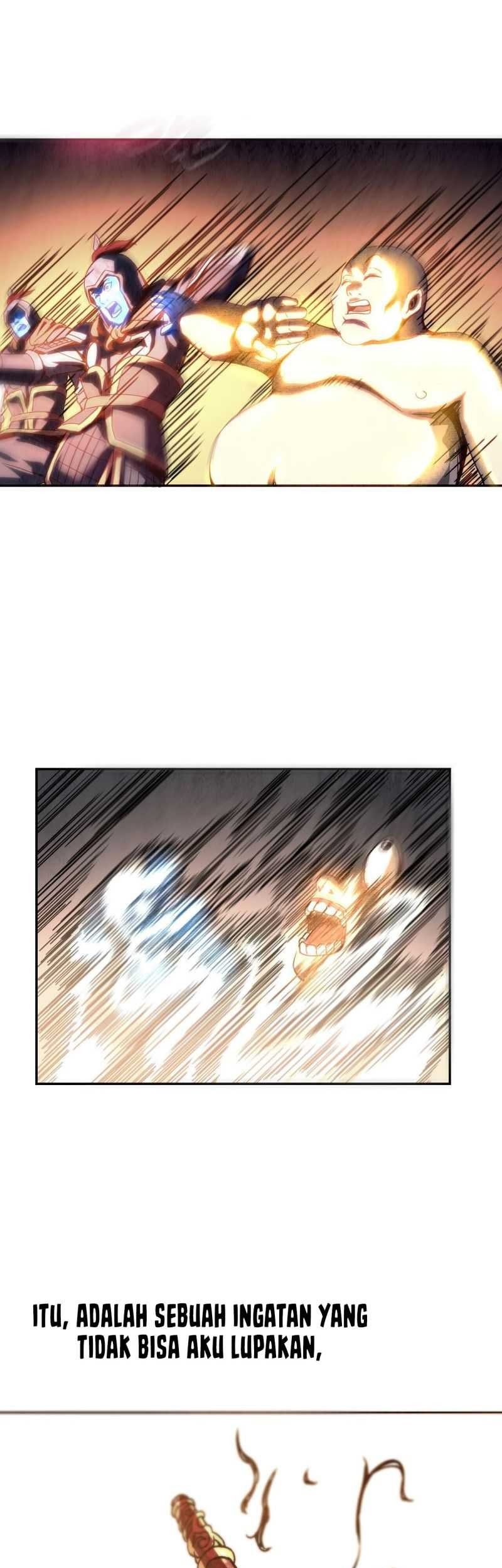 I Defy My Ascension Chapter 01 Gambar 23