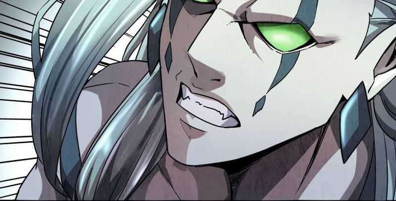 I Defy My Ascension Chapter 01 Gambar 29