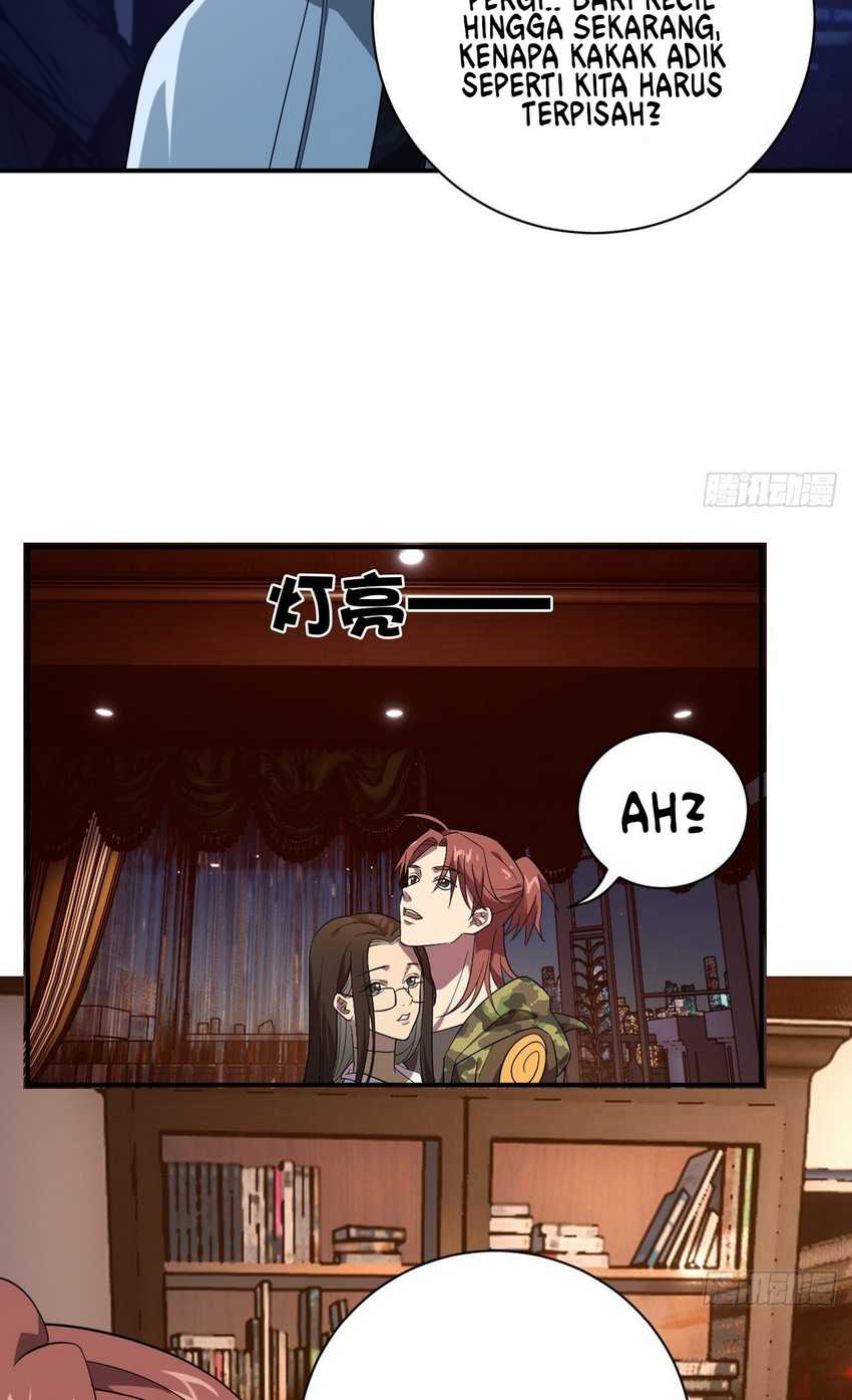 The Strongest Snail Has A Mansion In The World Of Snails Chapter 10 Gambar 13