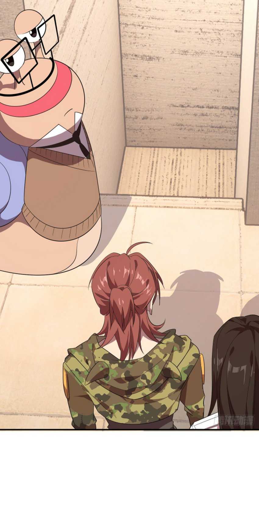 The Strongest Snail Has A Mansion In The World Of Snails Chapter 10 Gambar 18