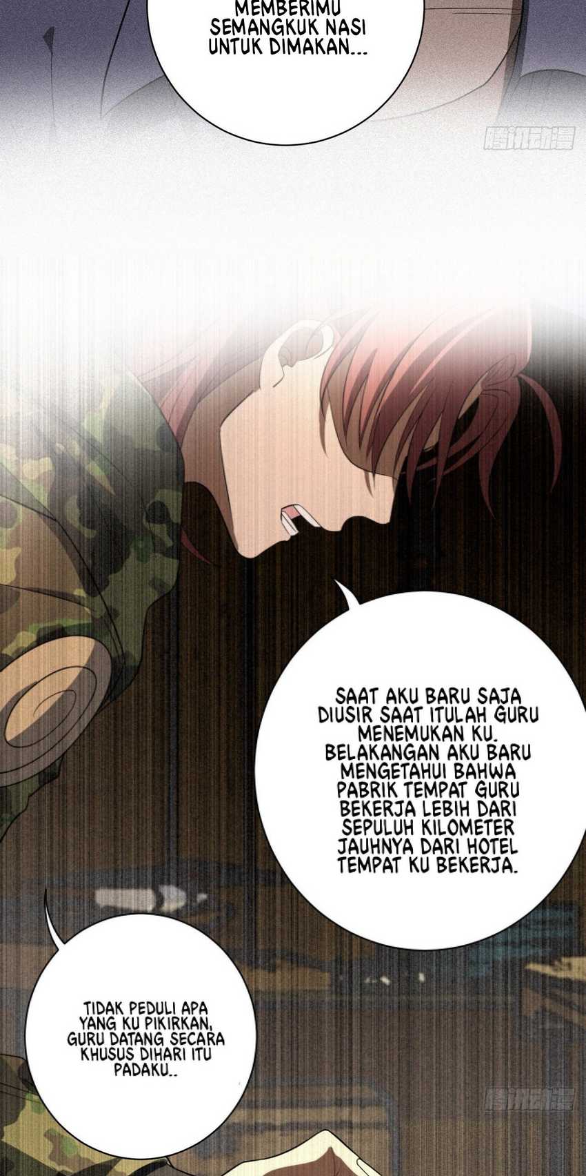 The Strongest Snail Has A Mansion In The World Of Snails Chapter 10 Gambar 29