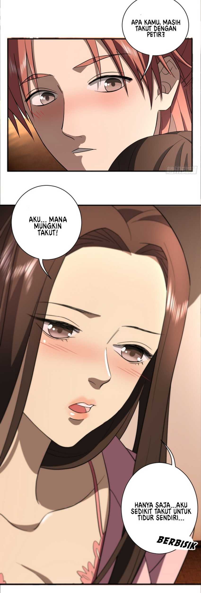 The Strongest Snail Has A Mansion In The World Of Snails Chapter 09 Gambar 23