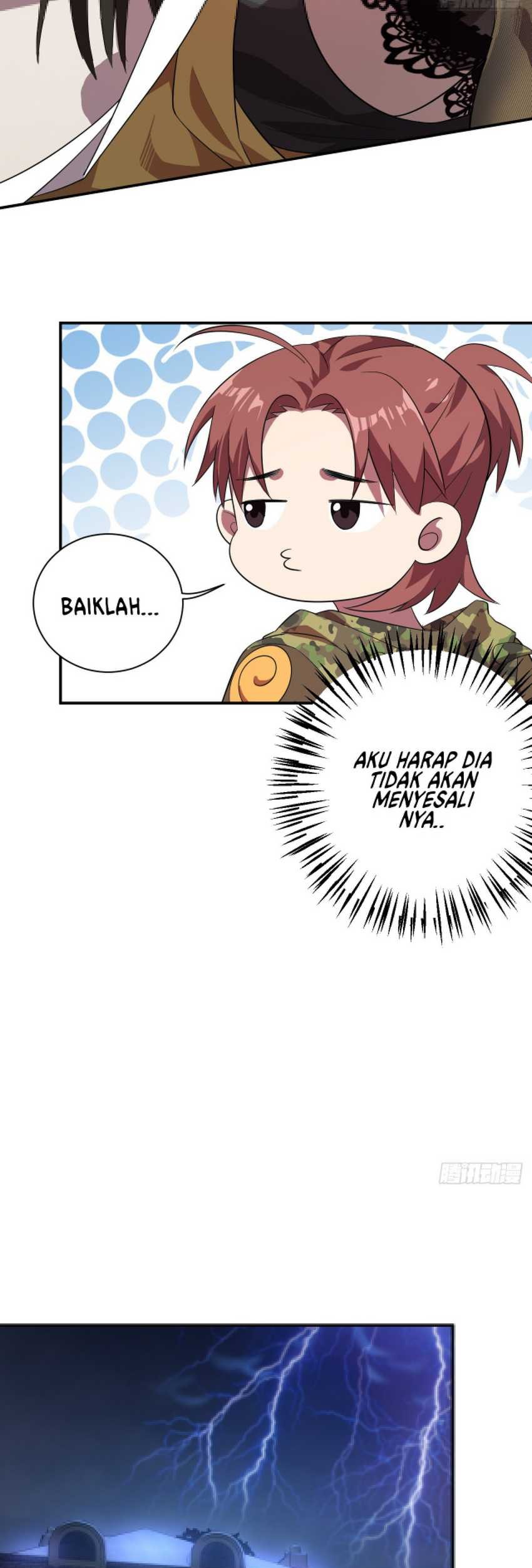 The Strongest Snail Has A Mansion In The World Of Snails Chapter 09 Gambar 11