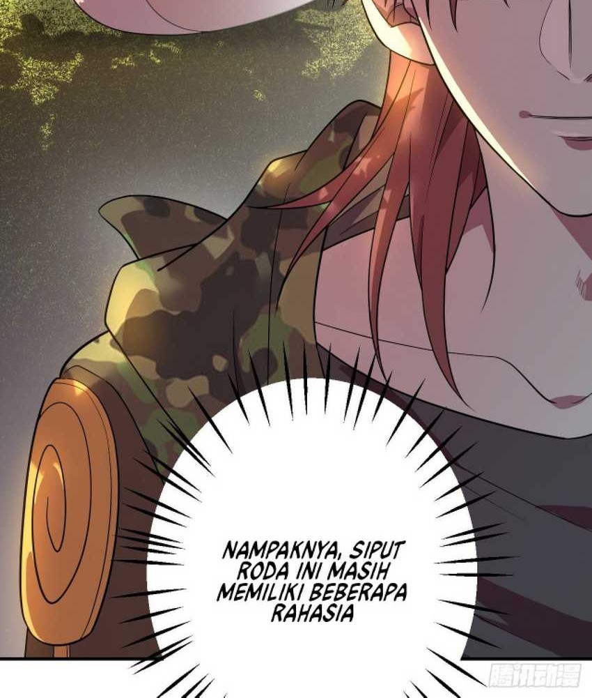 The Strongest Snail Has A Mansion In The World Of Snails Chapter 08 Gambar 13