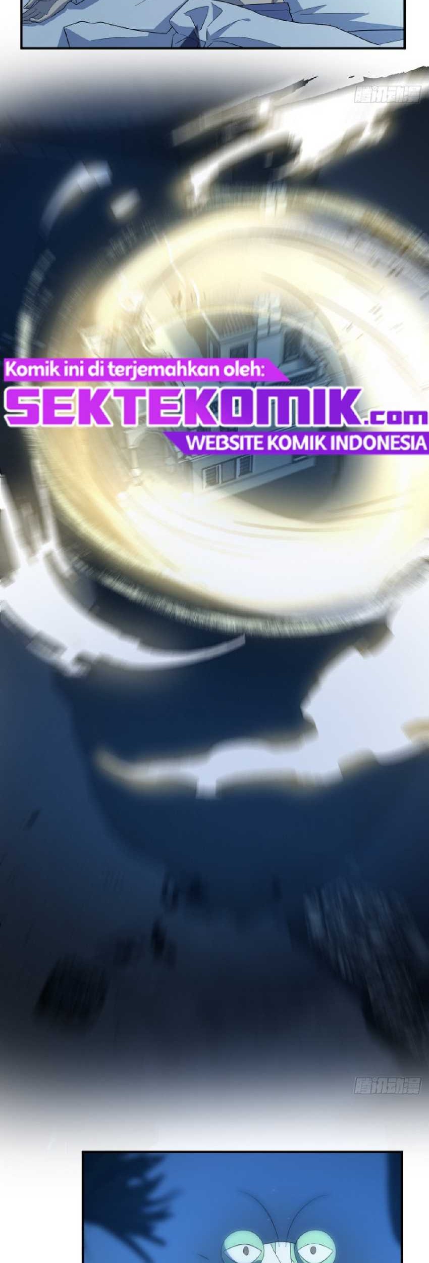 The Strongest Snail Has A Mansion In The World Of Snails Chapter 07 Gambar 21