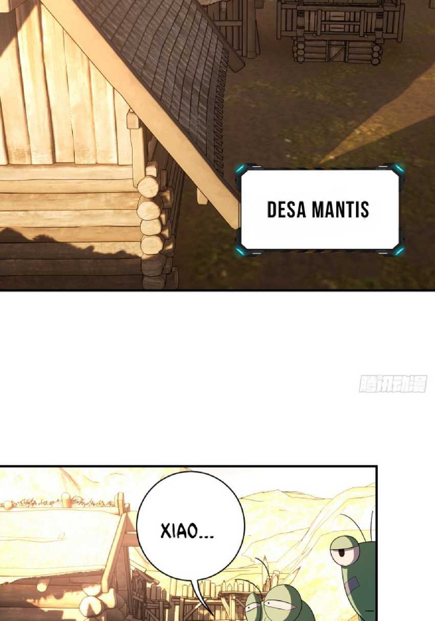 The Strongest Snail Has A Mansion In The World Of Snails Chapter 07 Gambar 3