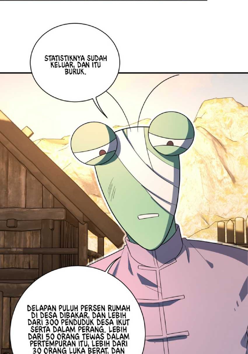 The Strongest Snail Has A Mansion In The World Of Snails Chapter 07 Gambar 5