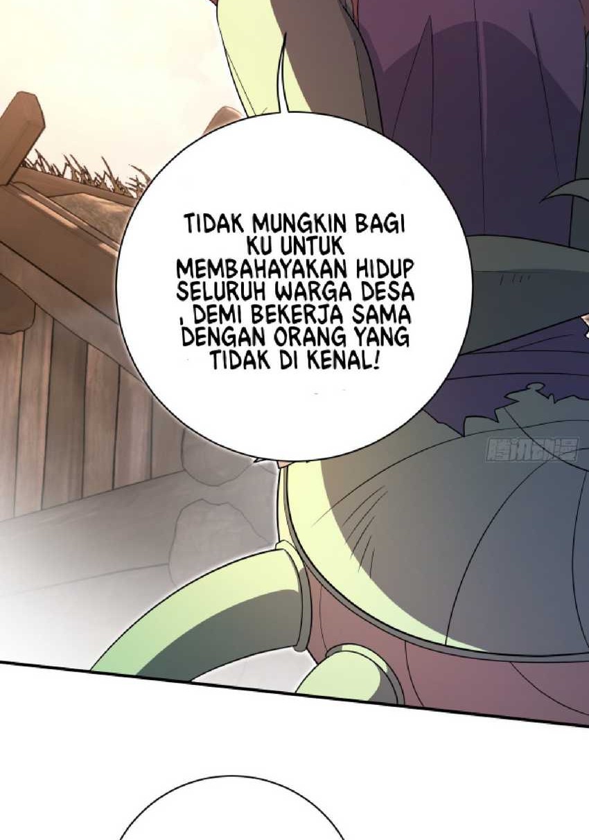 The Strongest Snail Has A Mansion In The World Of Snails Chapter 07 Gambar 9