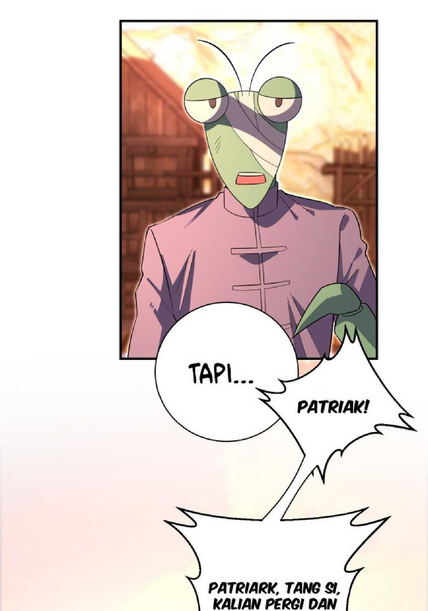 The Strongest Snail Has A Mansion In The World Of Snails Chapter 07 Gambar 11