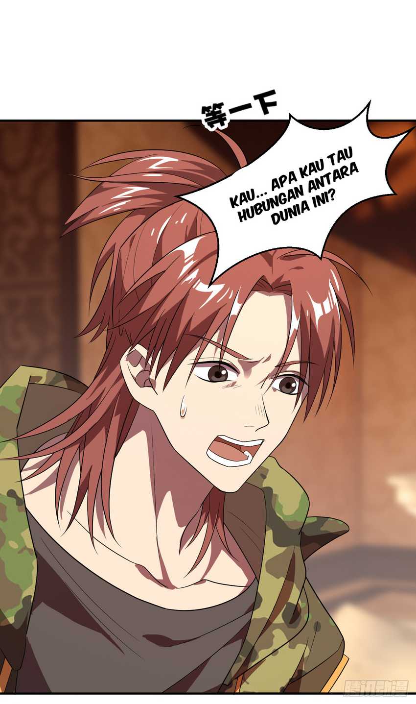 The Strongest Snail Has A Mansion In The World Of Snails Chapter 06 Gambar 19