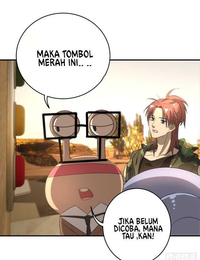 The Strongest Snail Has A Mansion In The World Of Snails Chapter 05 Gambar 19