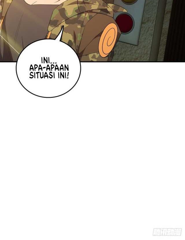 The Strongest Snail Has A Mansion In The World Of Snails Chapter 05 Gambar 15