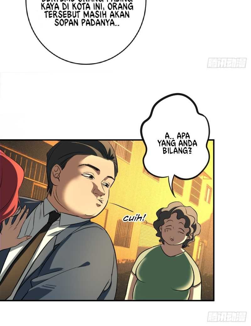 The Strongest Snail Has A Mansion In The World Of Snails Chapter 02 Gambar 21