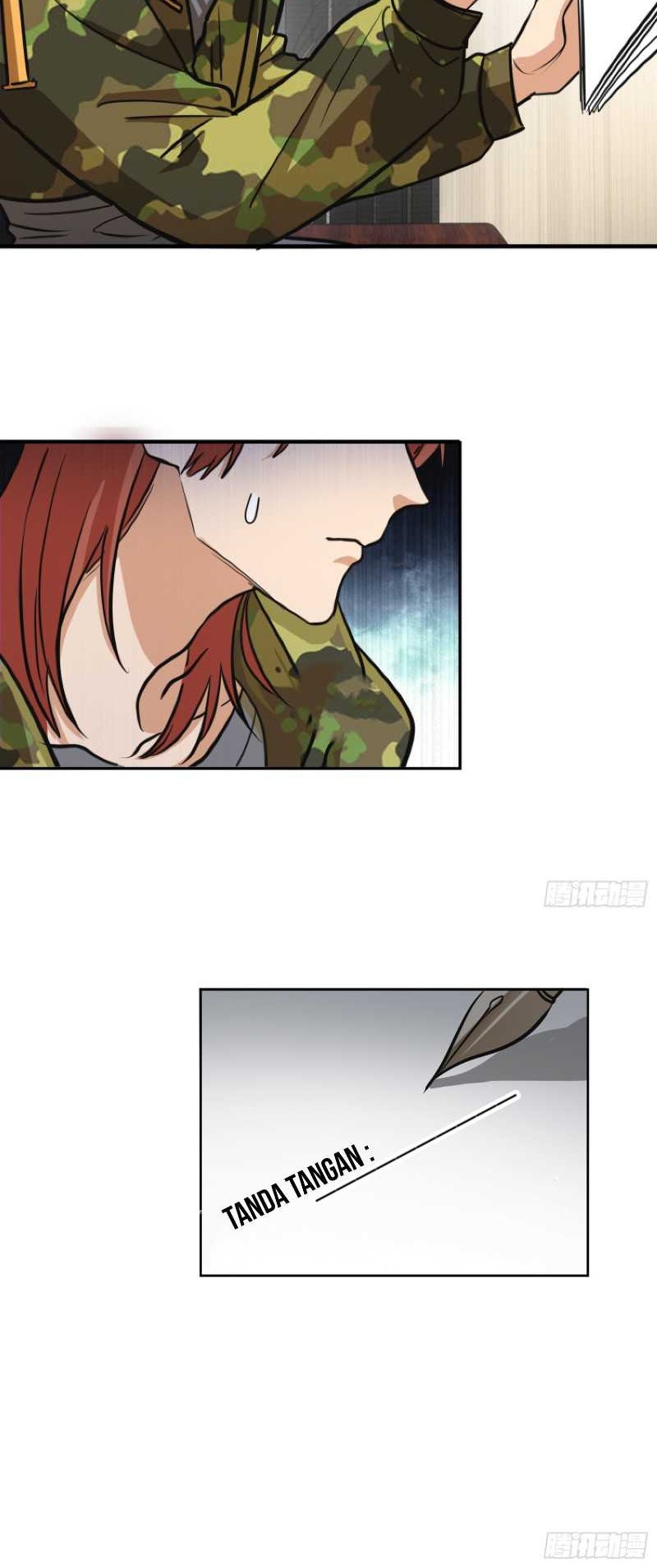 The Strongest Snail Has A Mansion In The World Of Snails Chapter 01 Gambar 25