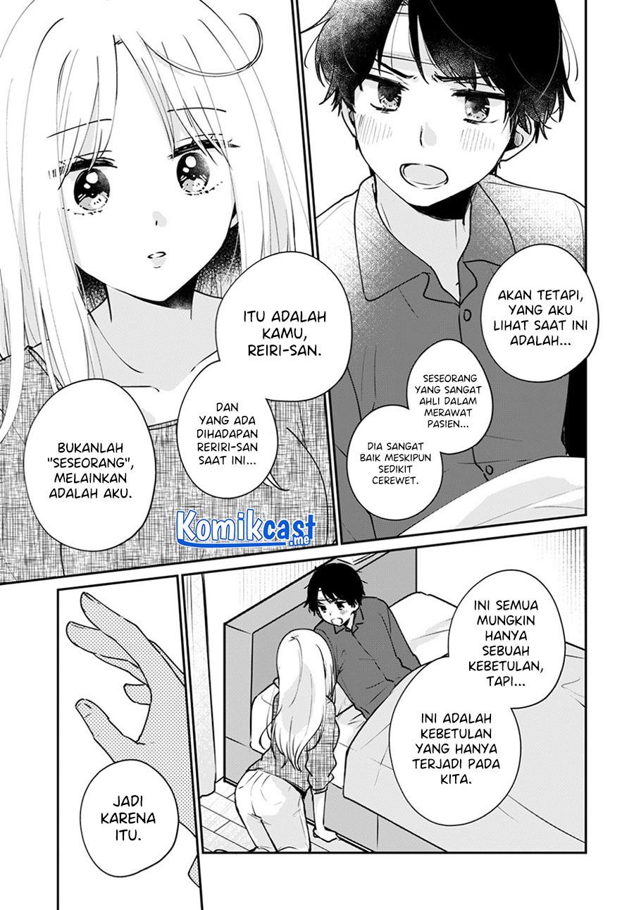 Ore wa Yuka de Nemasu! Chapter 12 Gambar 18