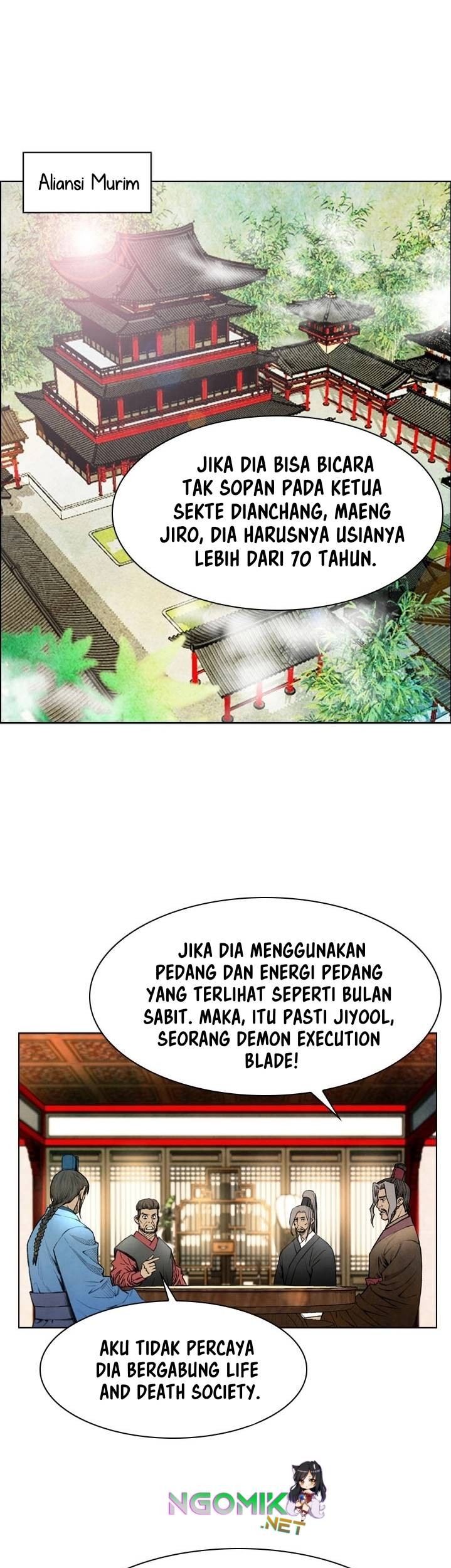 Worlds Best Assassin Chapter 29 Gambar 20