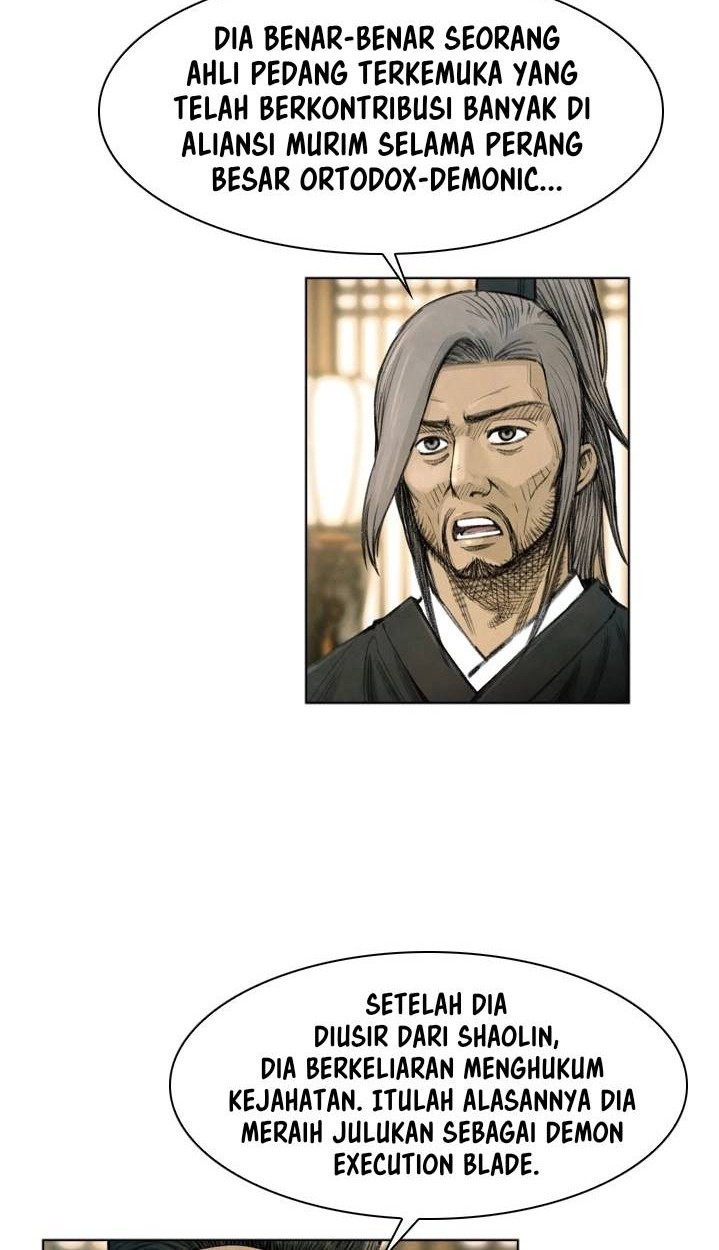 Worlds Best Assassin Chapter 29 Gambar 21
