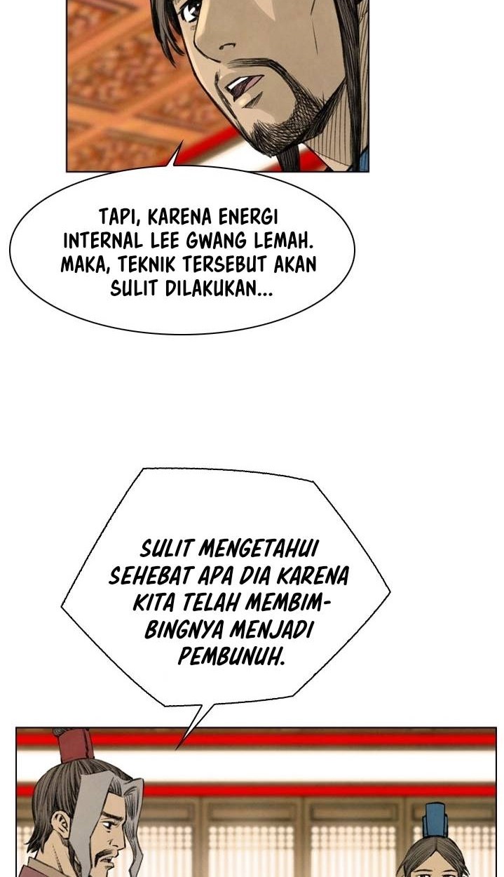 Worlds Best Assassin Chapter 29 Gambar 23