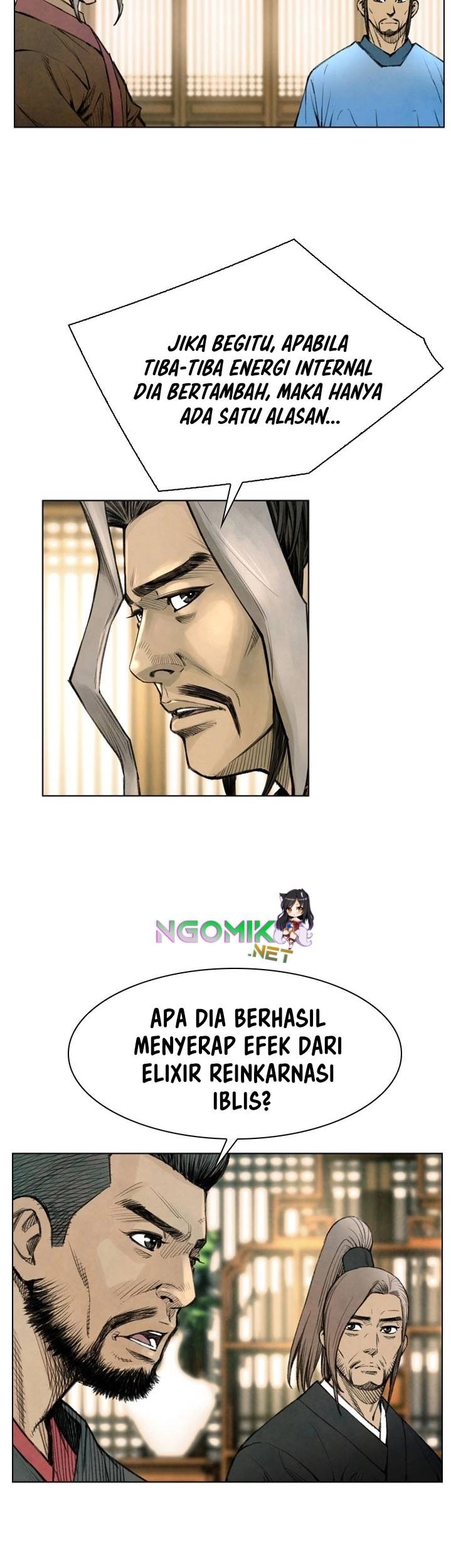 Worlds Best Assassin Chapter 29 Gambar 24