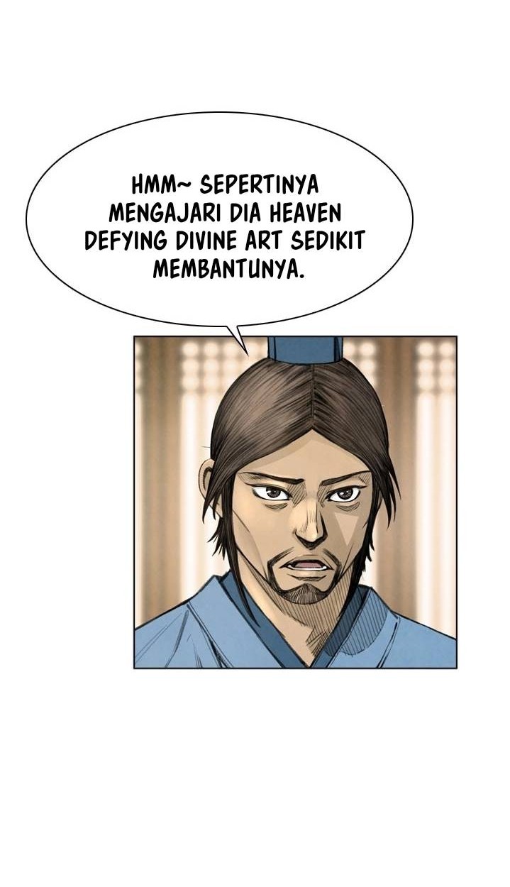 Worlds Best Assassin Chapter 29 Gambar 25