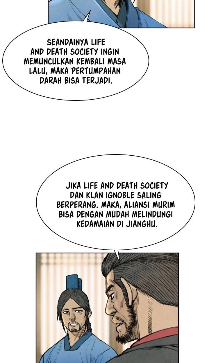 Worlds Best Assassin Chapter 29 Gambar 27
