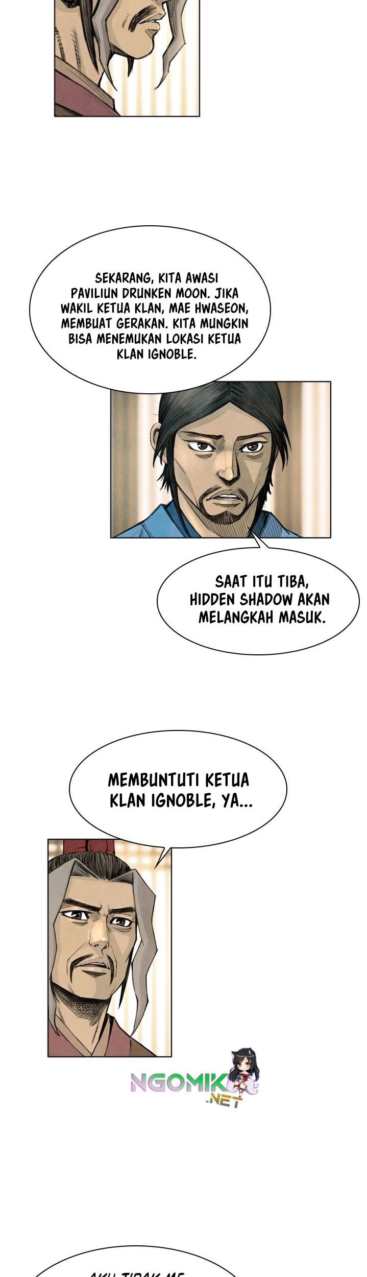 Worlds Best Assassin Chapter 29 Gambar 30