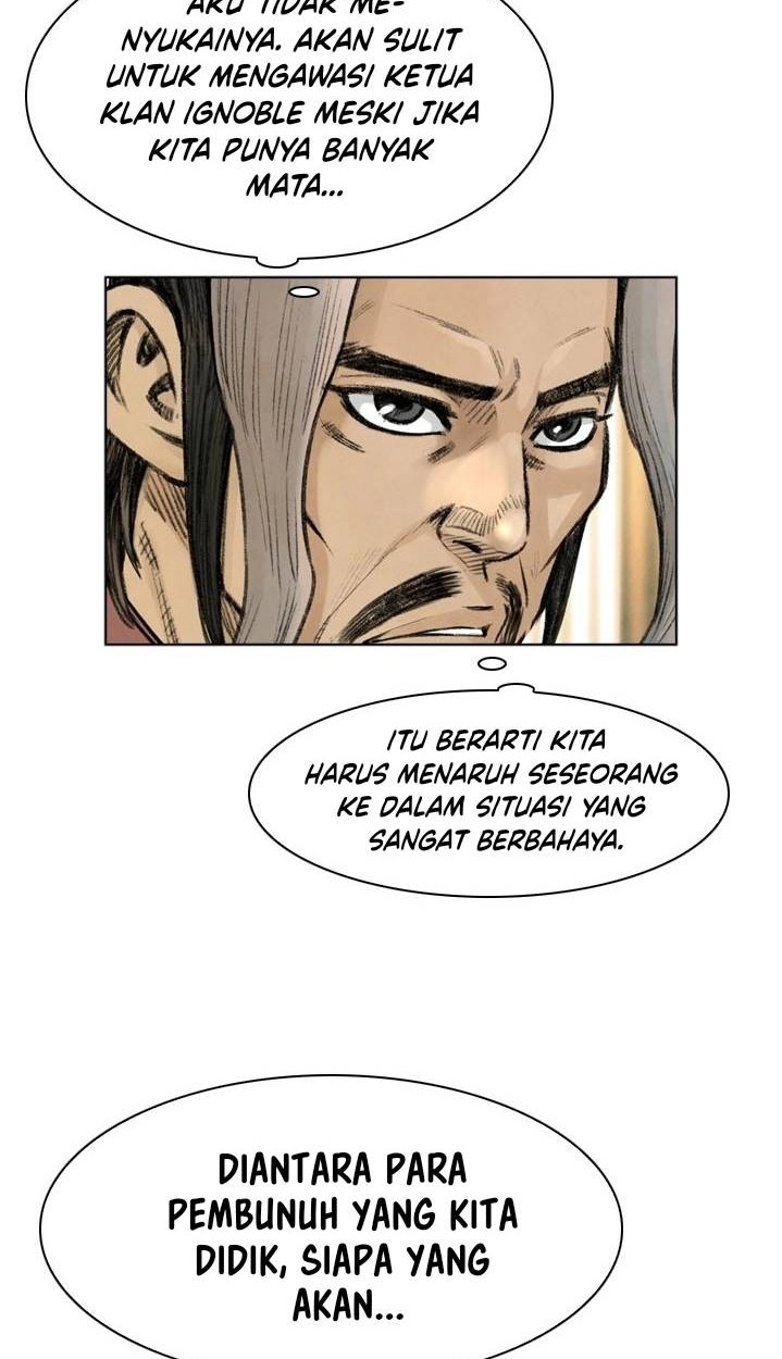 Worlds Best Assassin Chapter 29 Gambar 31
