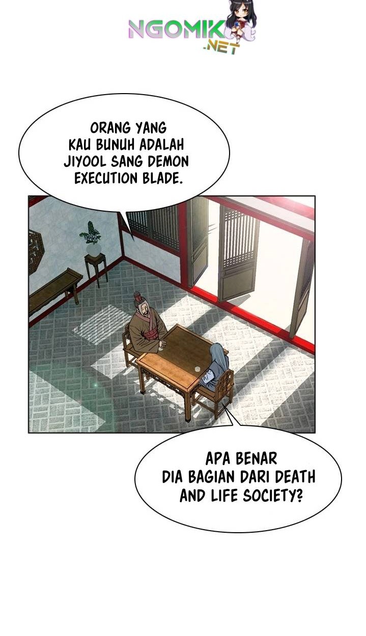 Worlds Best Assassin Chapter 29 Gambar 33