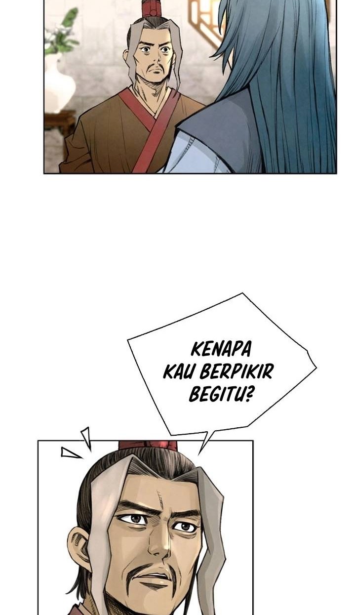 Worlds Best Assassin Chapter 29 Gambar 35