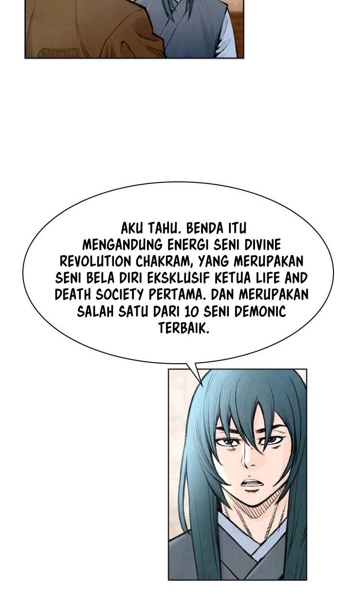Worlds Best Assassin Chapter 29 Gambar 37