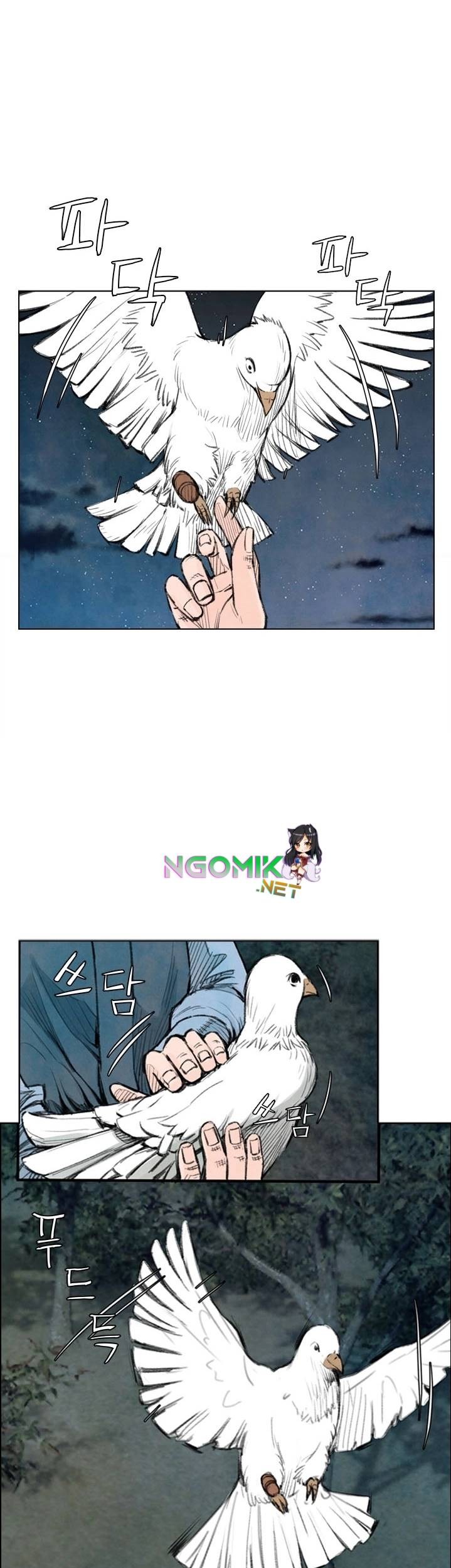 Worlds Best Assassin Chapter 29 Gambar 6