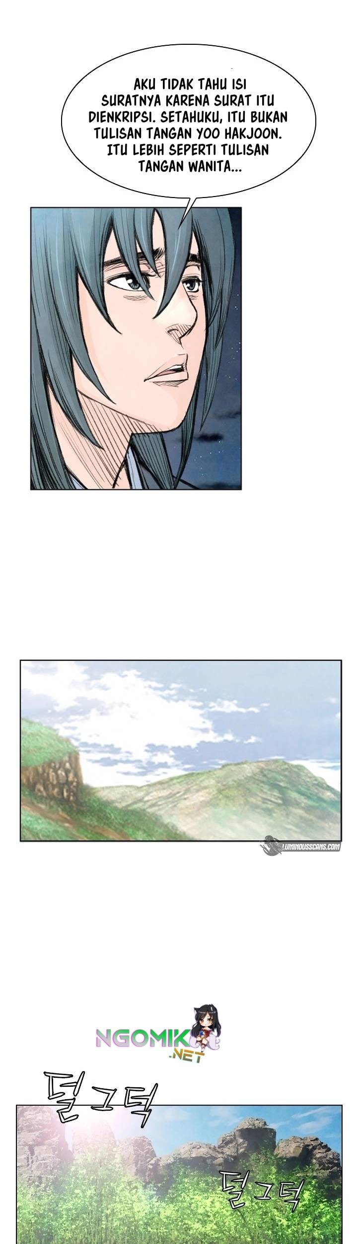 Worlds Best Assassin Chapter 29 Gambar 8
