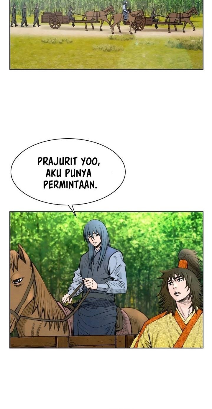 Worlds Best Assassin Chapter 29 Gambar 9