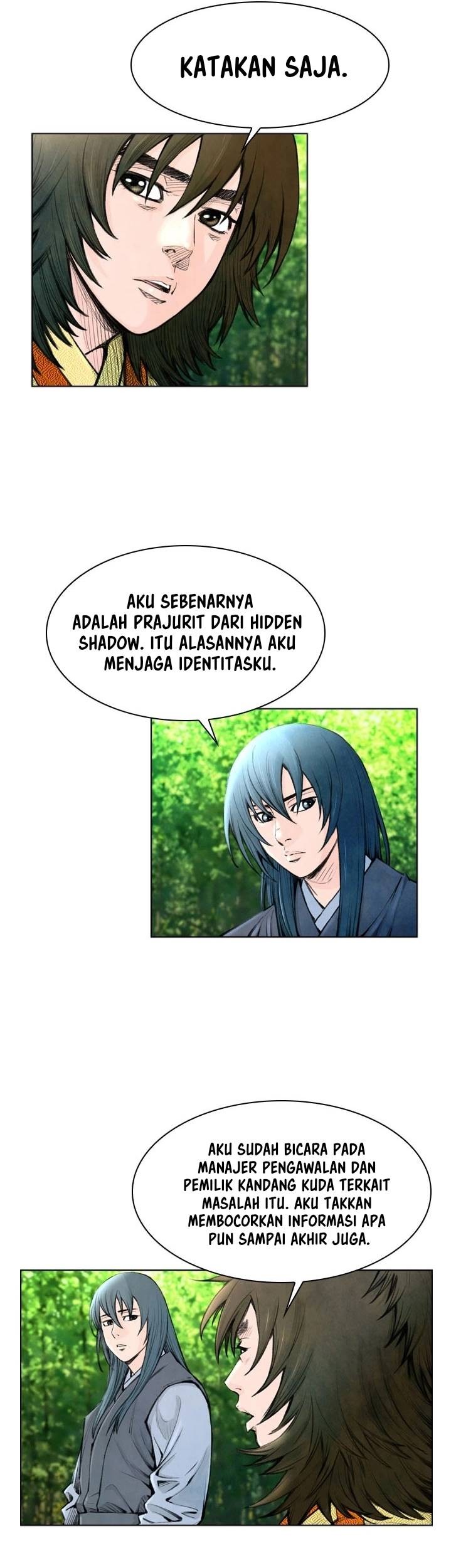 Worlds Best Assassin Chapter 29 Gambar 10