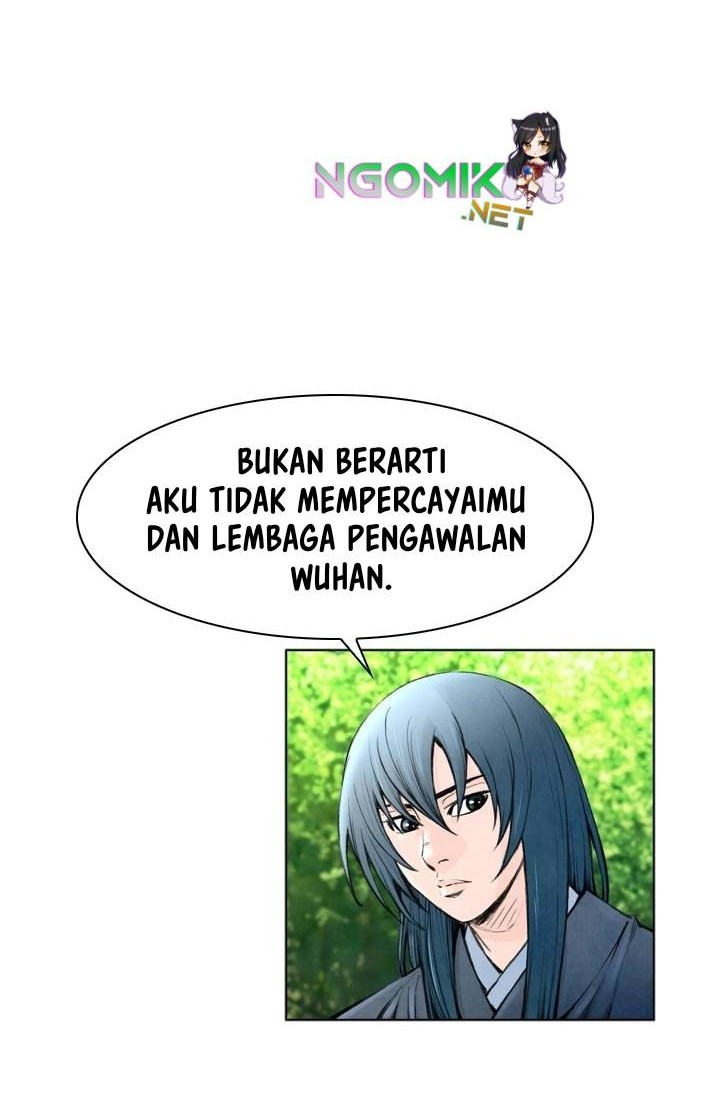 Worlds Best Assassin Chapter 29 Gambar 11