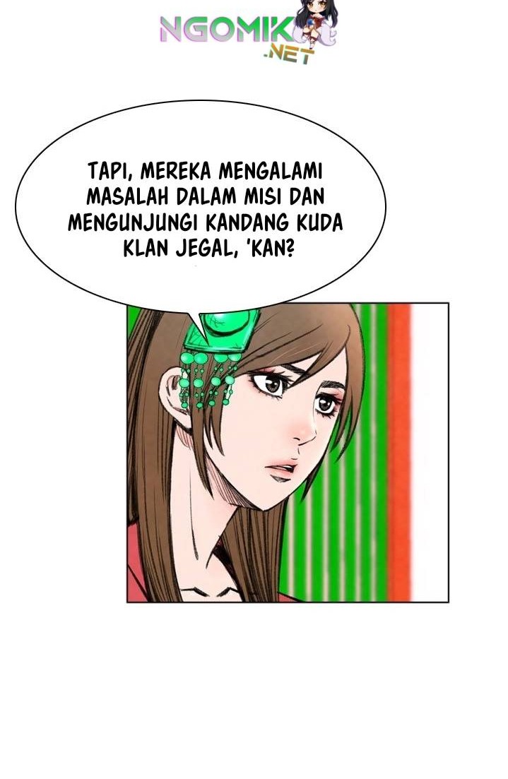 Worlds Best Assassin Chapter 29 Gambar 15
