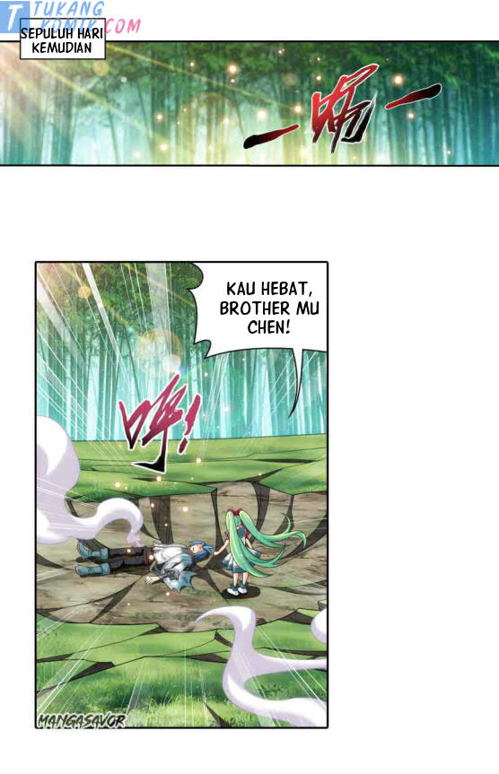 Baca  The Great Ruler Chapter 165.2 Gambar 2