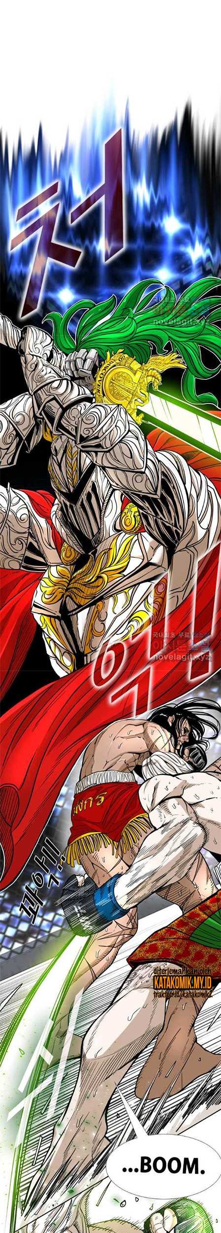 Baca Shark Chapter 248.2 Gambar 2