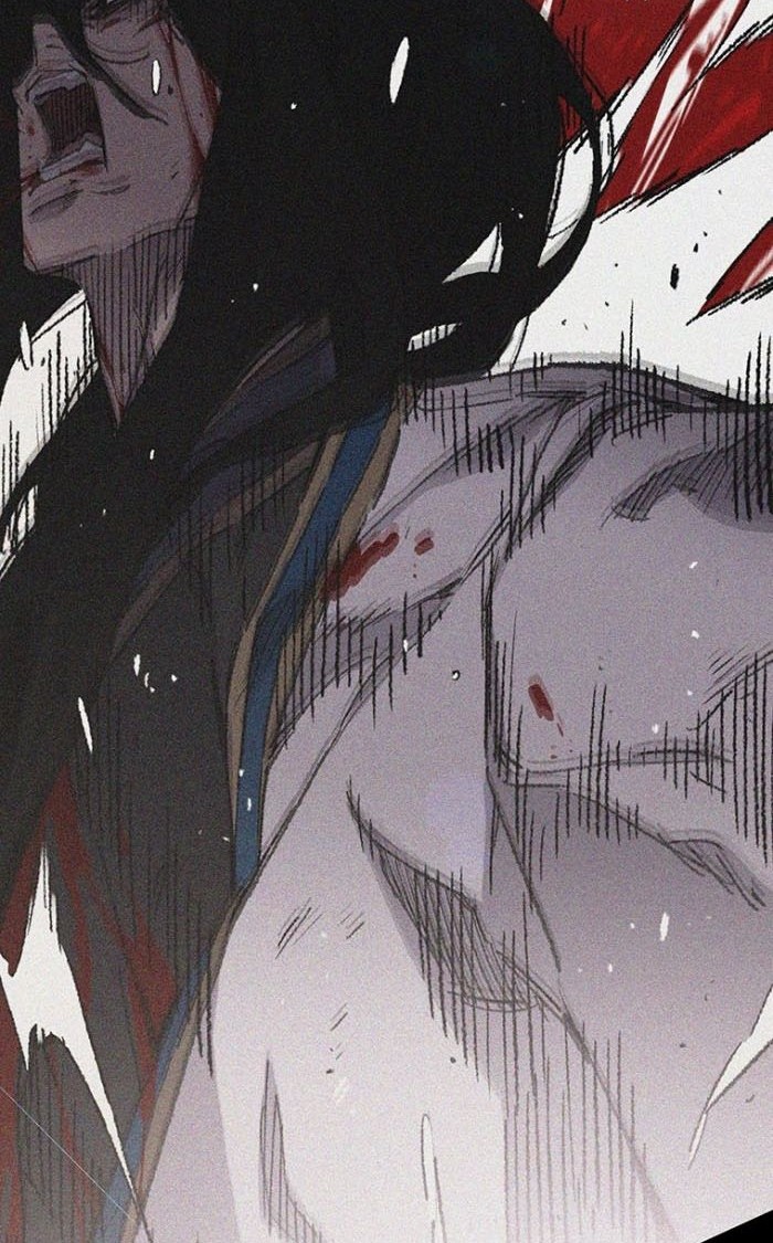The Undefeatable Swordsman Chapter 126 Gambar 9