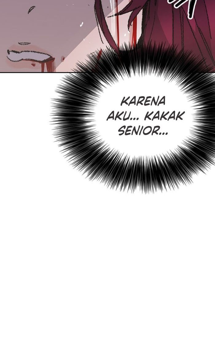 The Undefeatable Swordsman Chapter 126 Gambar 11