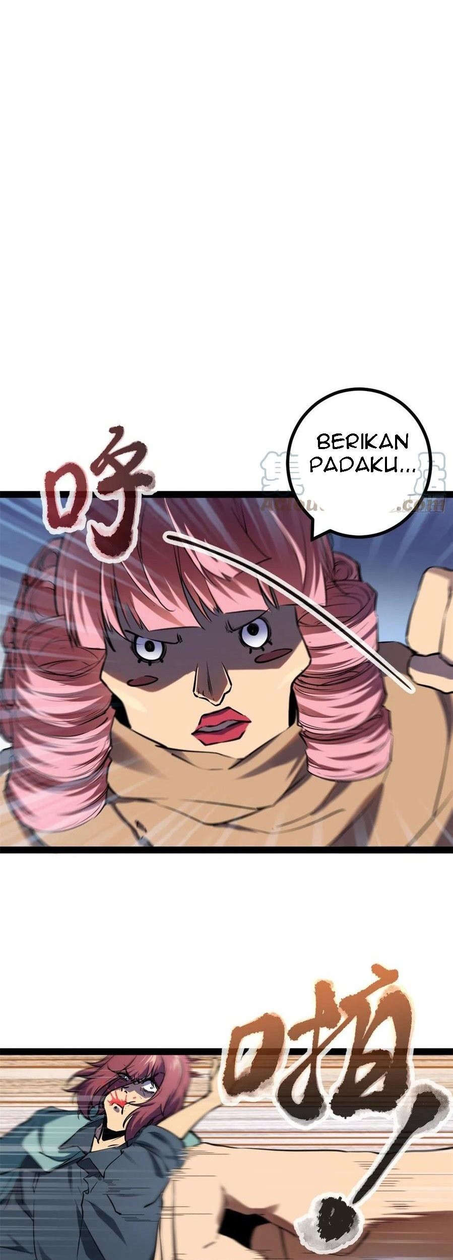 My Shadow Hangs Up Chapter 120 Gambar 17