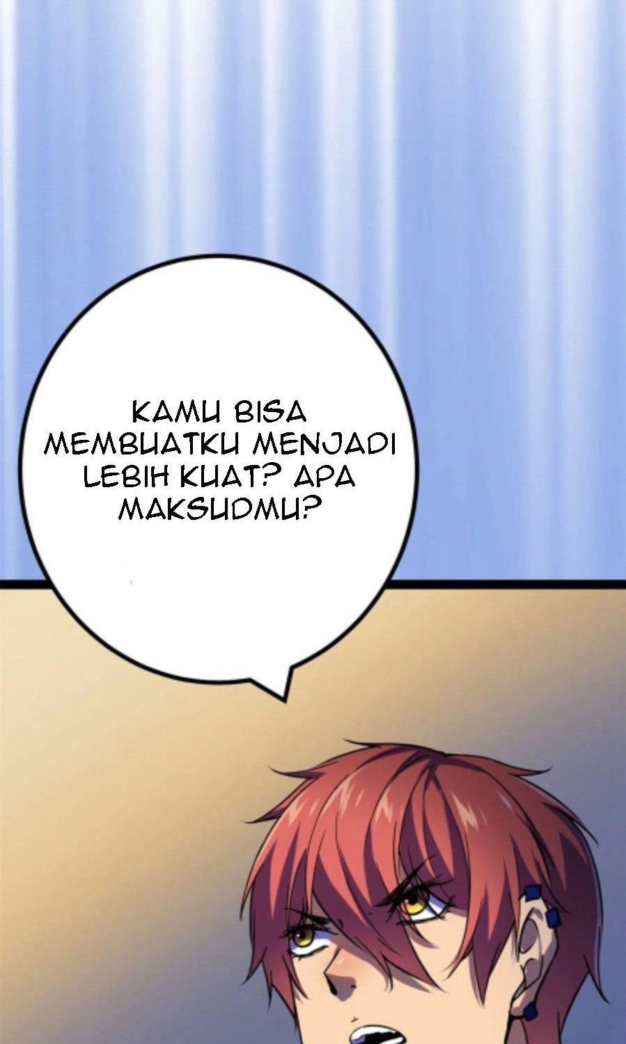 My Shadow Hangs Up Chapter 120 Gambar 29