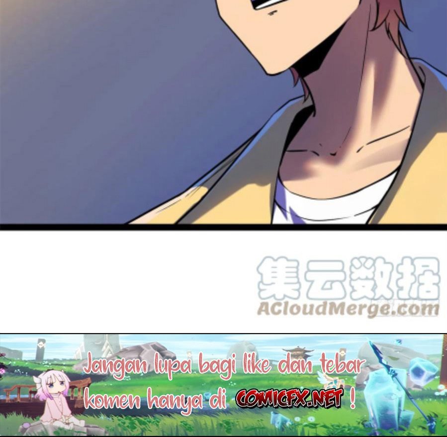 My Shadow Hangs Up Chapter 120 Gambar 30