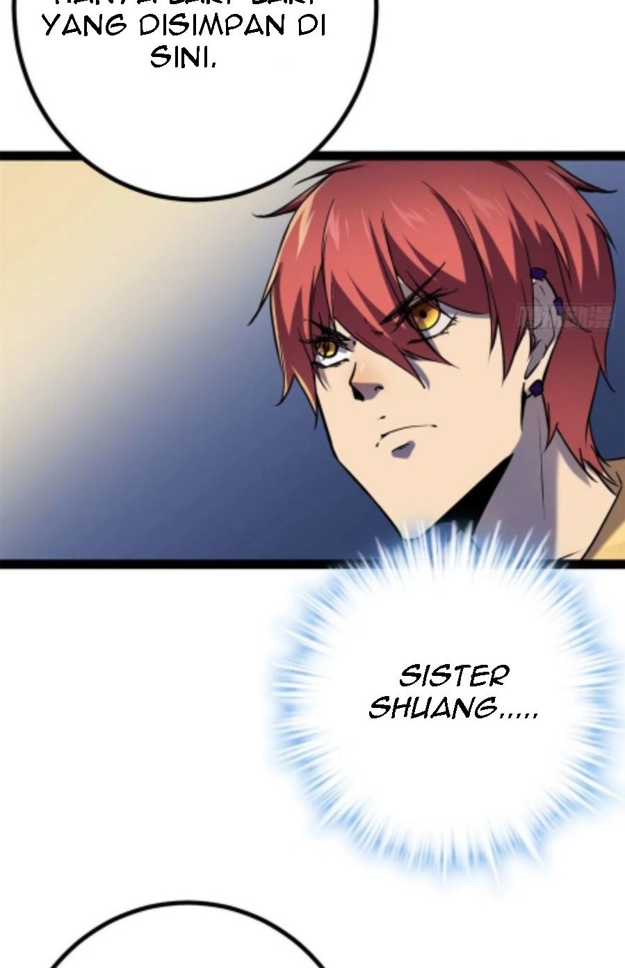 My Shadow Hangs Up Chapter 120 Gambar 13